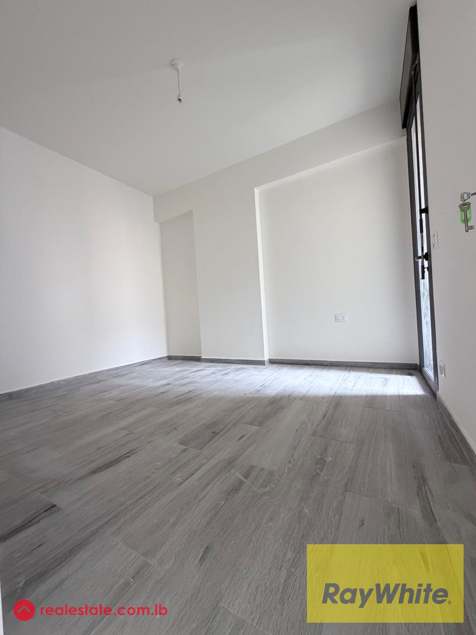 Apartment for Sale in Mazraat Yachouh – Sea View