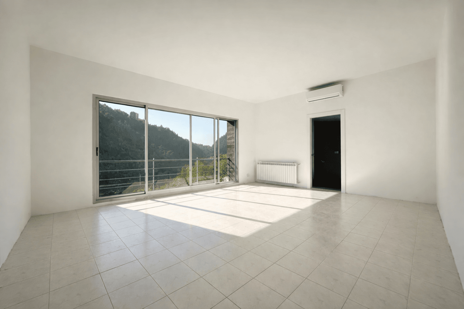 Apartment For Sale in El Biyada - Stunning View