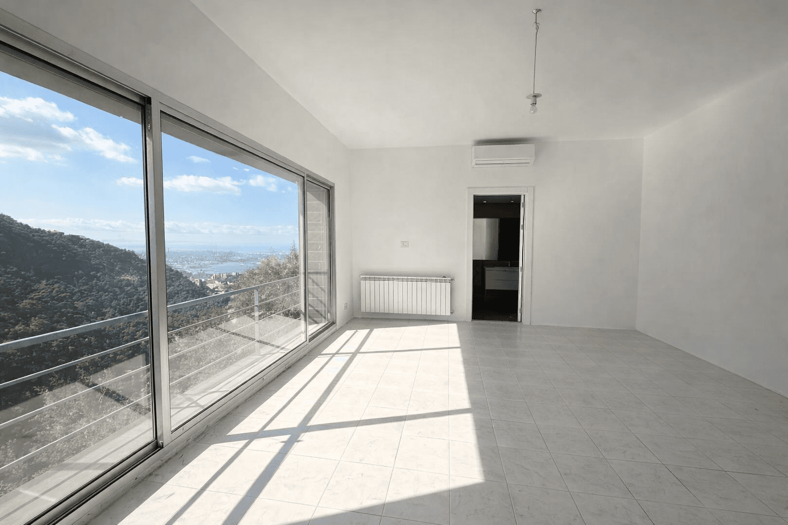 Apartment For Sale in El Biyada - Stunning View