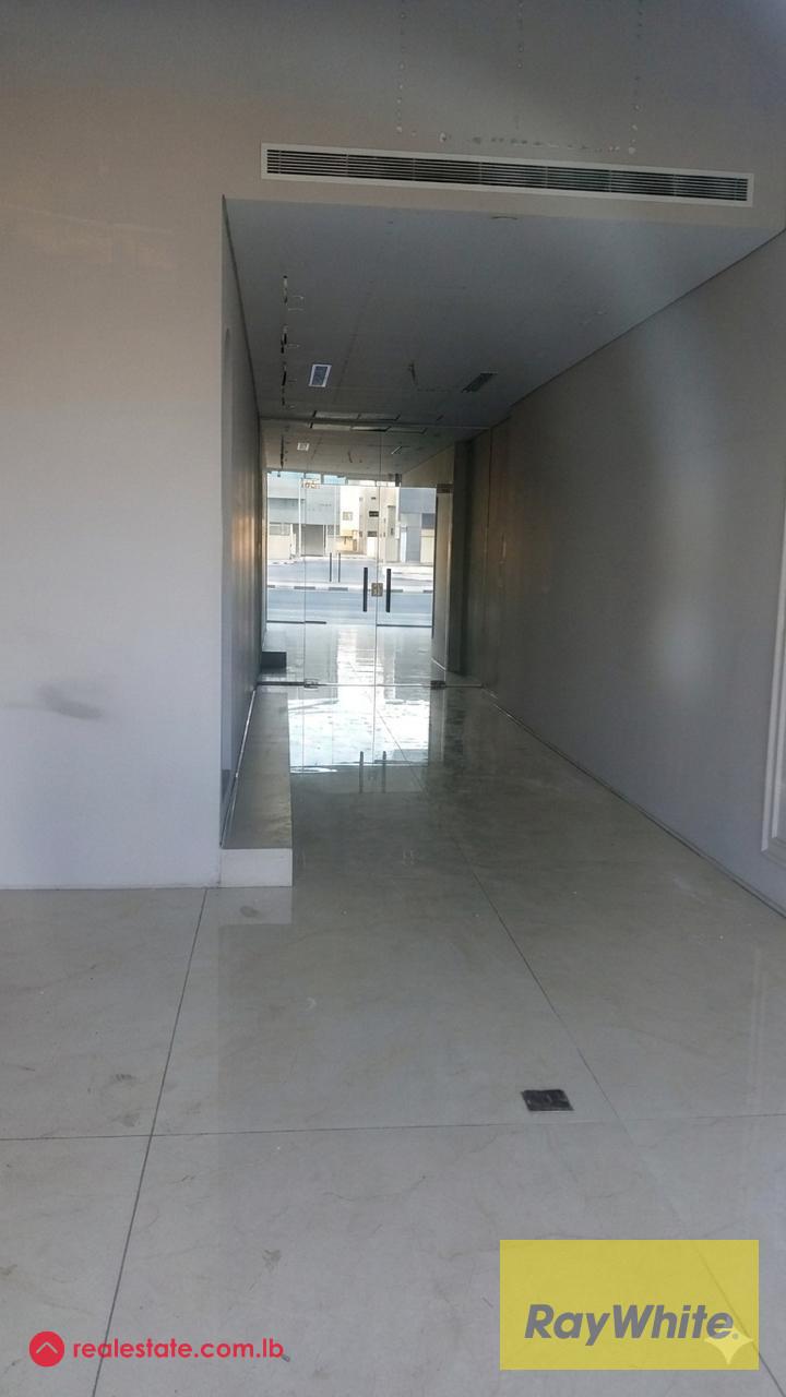 Shop for Rent in Naccache