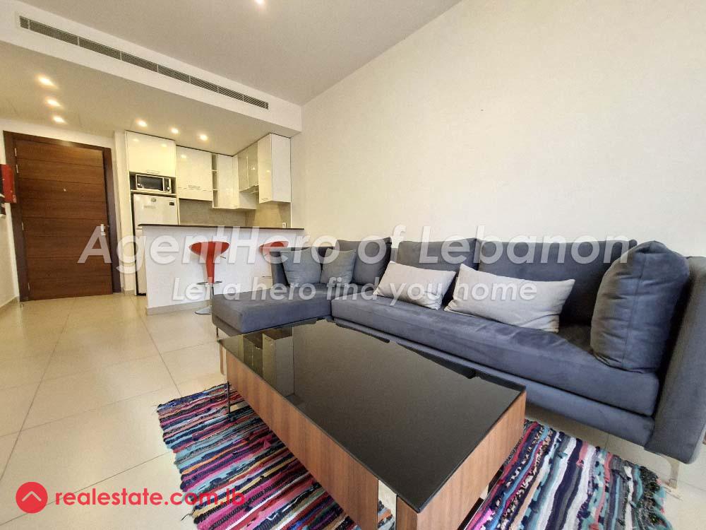 Cozy Apartment In Z Heart Of Achrafieh | Perfect Location