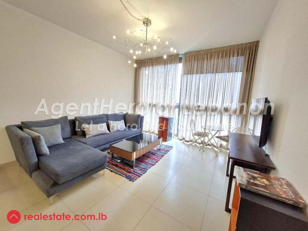 Cozy Apartment In Z Heart Of Achrafieh | Perfect Location