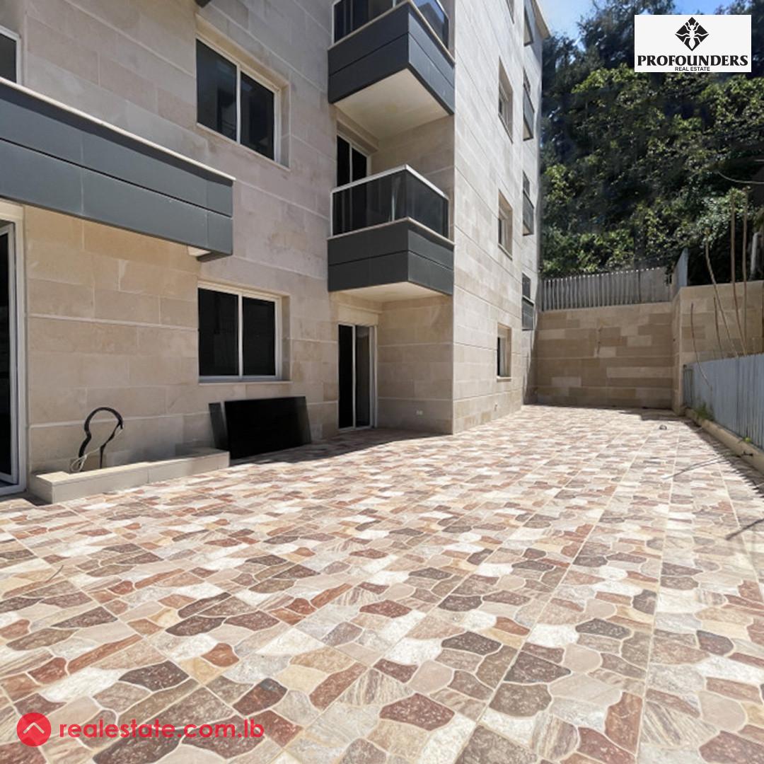 Brand New | Terrace | Mountain View