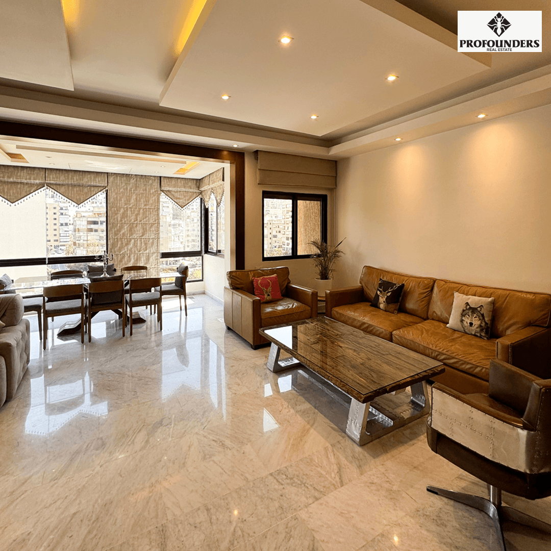 Prime Location | Easy Access | Mountain & City View