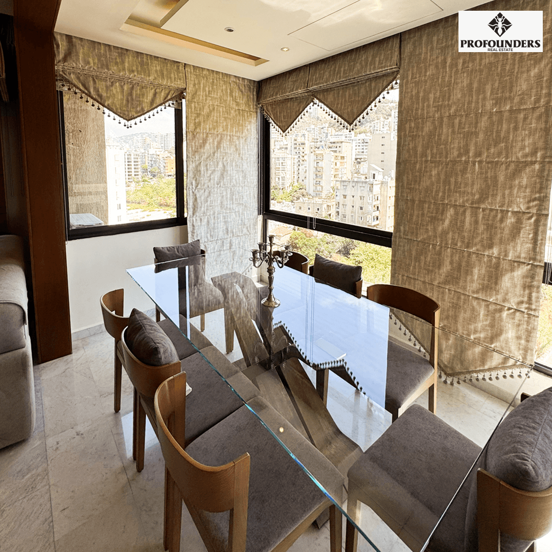 Prime Location | Easy Access | Mountain & City View