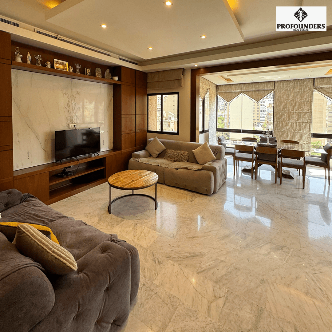 Prime Location | Easy Access | Mountain & City View