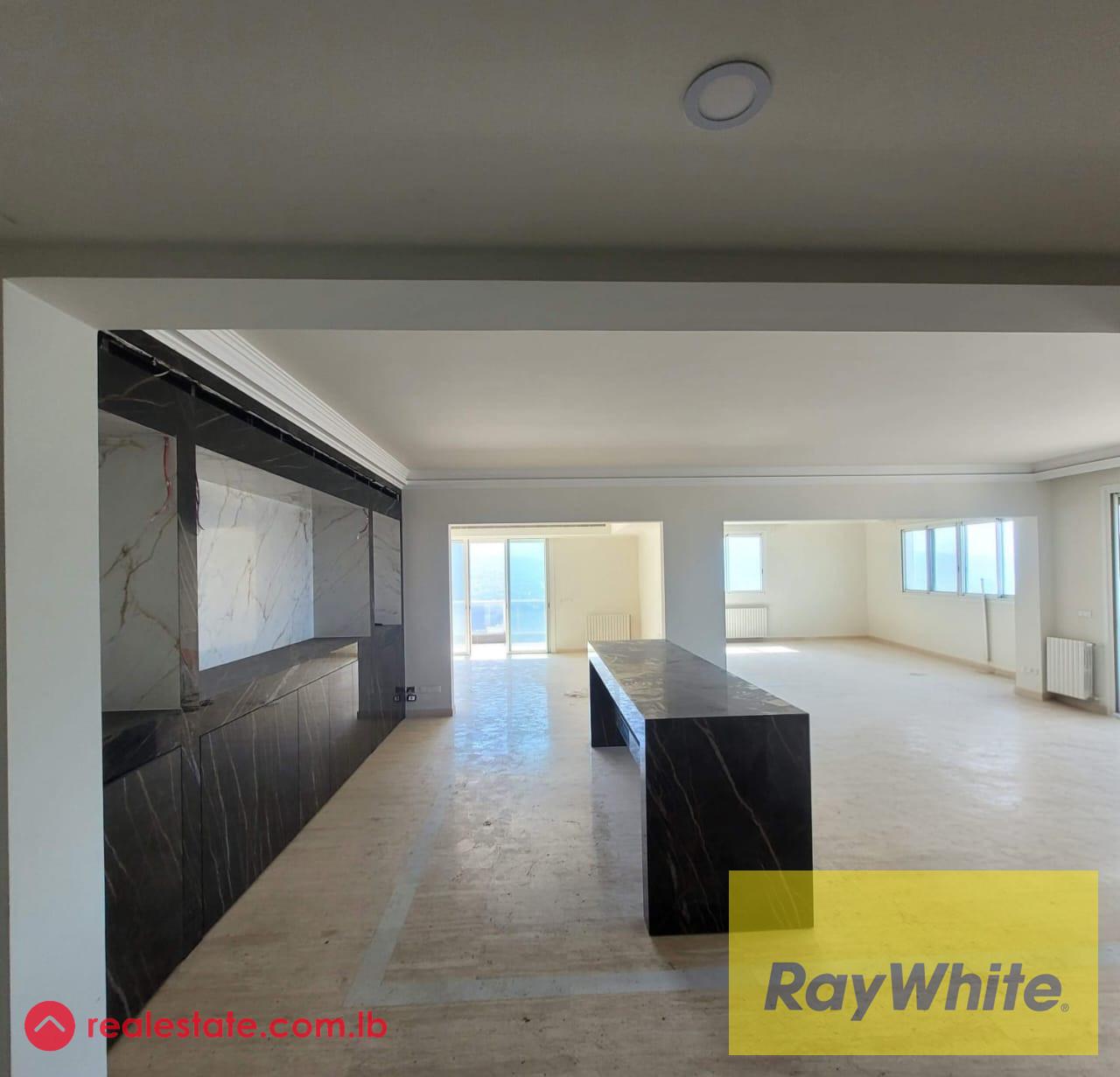 Luxury Apartment for Rent in Achrafieh