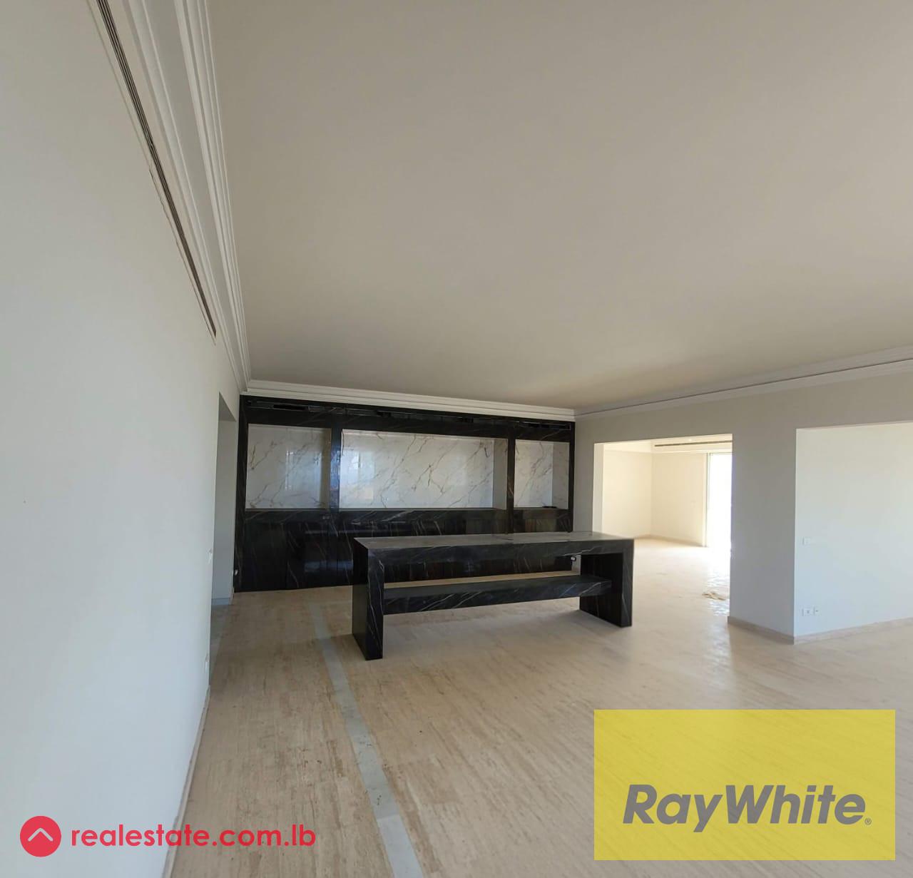 Luxury Apartment for Rent in Achrafieh