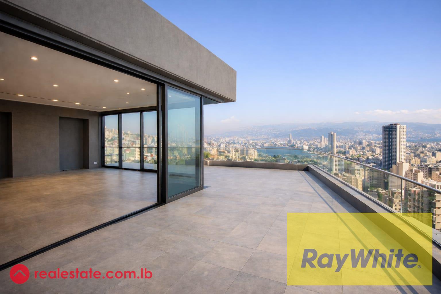 Office for rent in the heart of Achrafieh