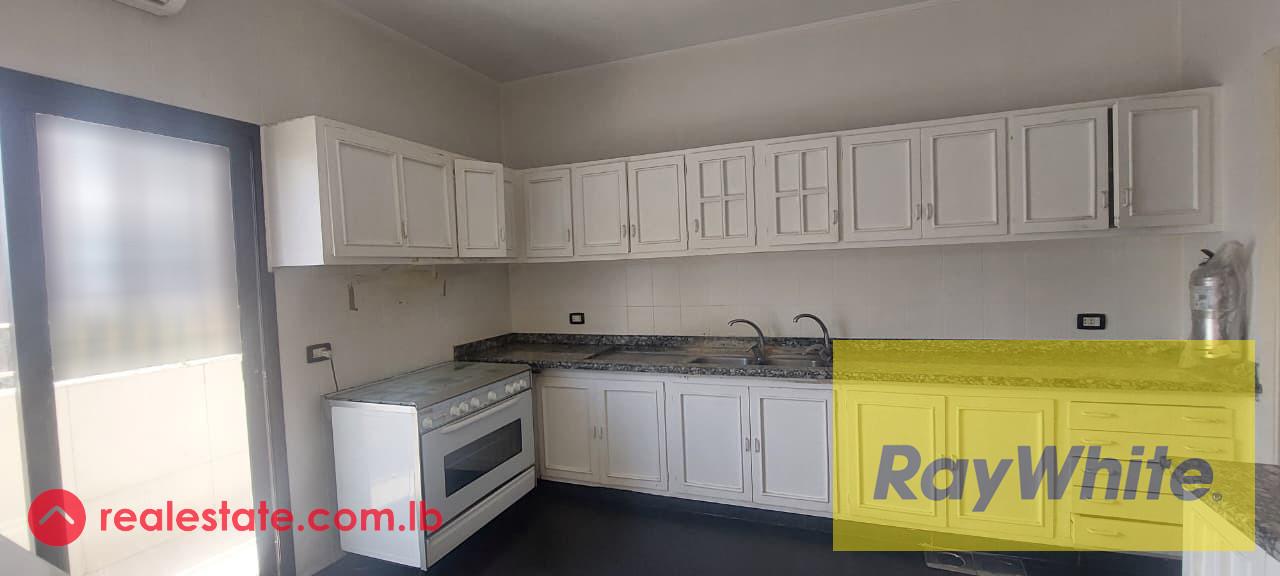 Apartment for Rent in Achrafieh – Sassine | Prime Location