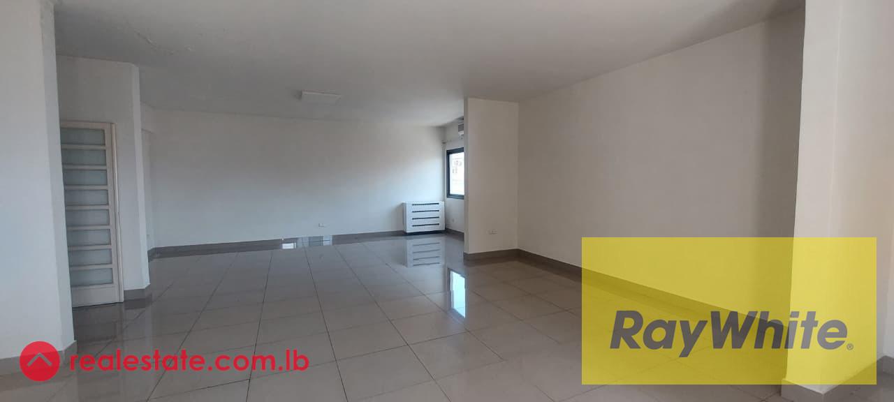 Apartment for Rent in Achrafieh – Sassine | Prime Location