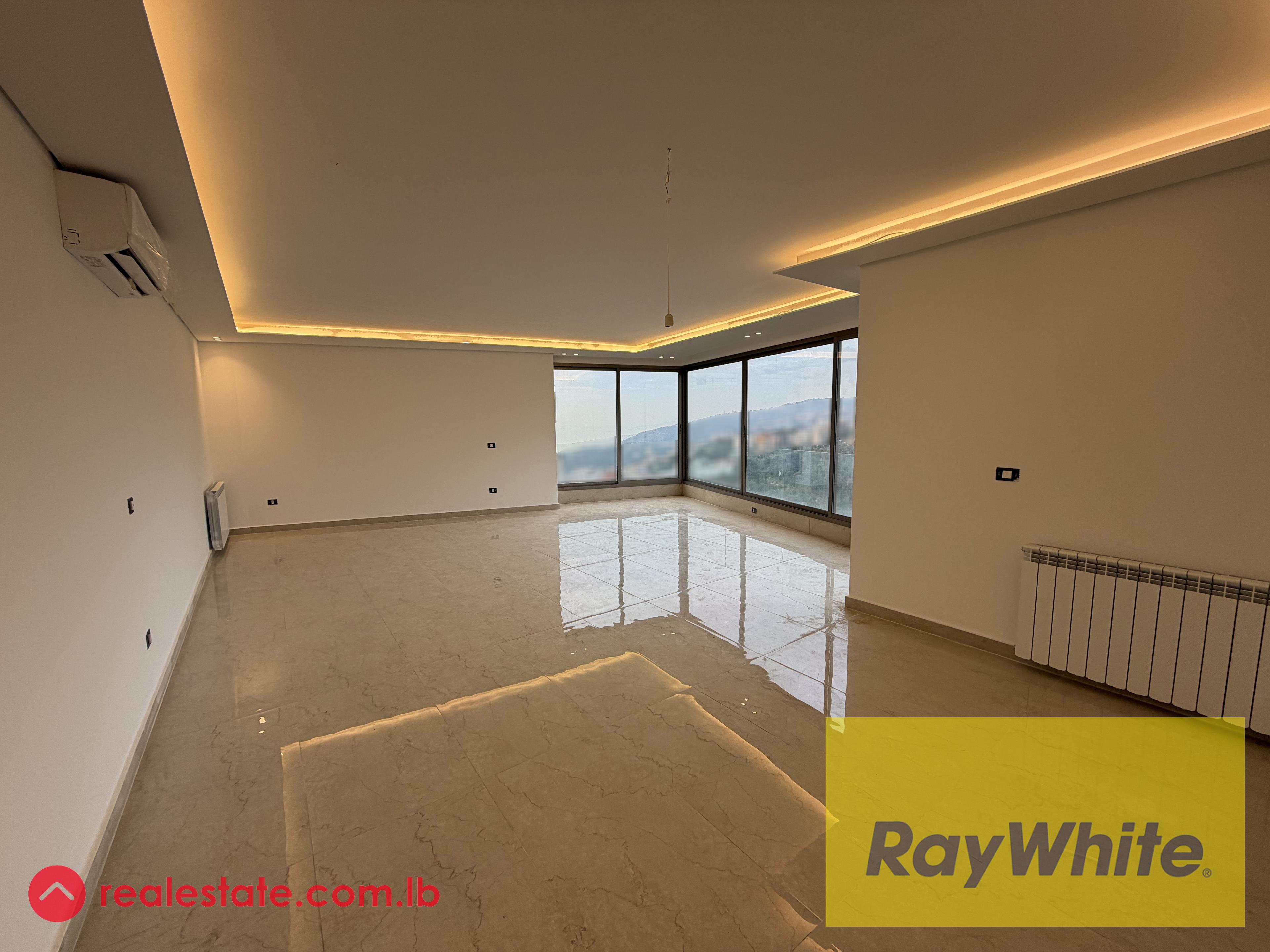 Apartment for Rent in Beit El Kiko