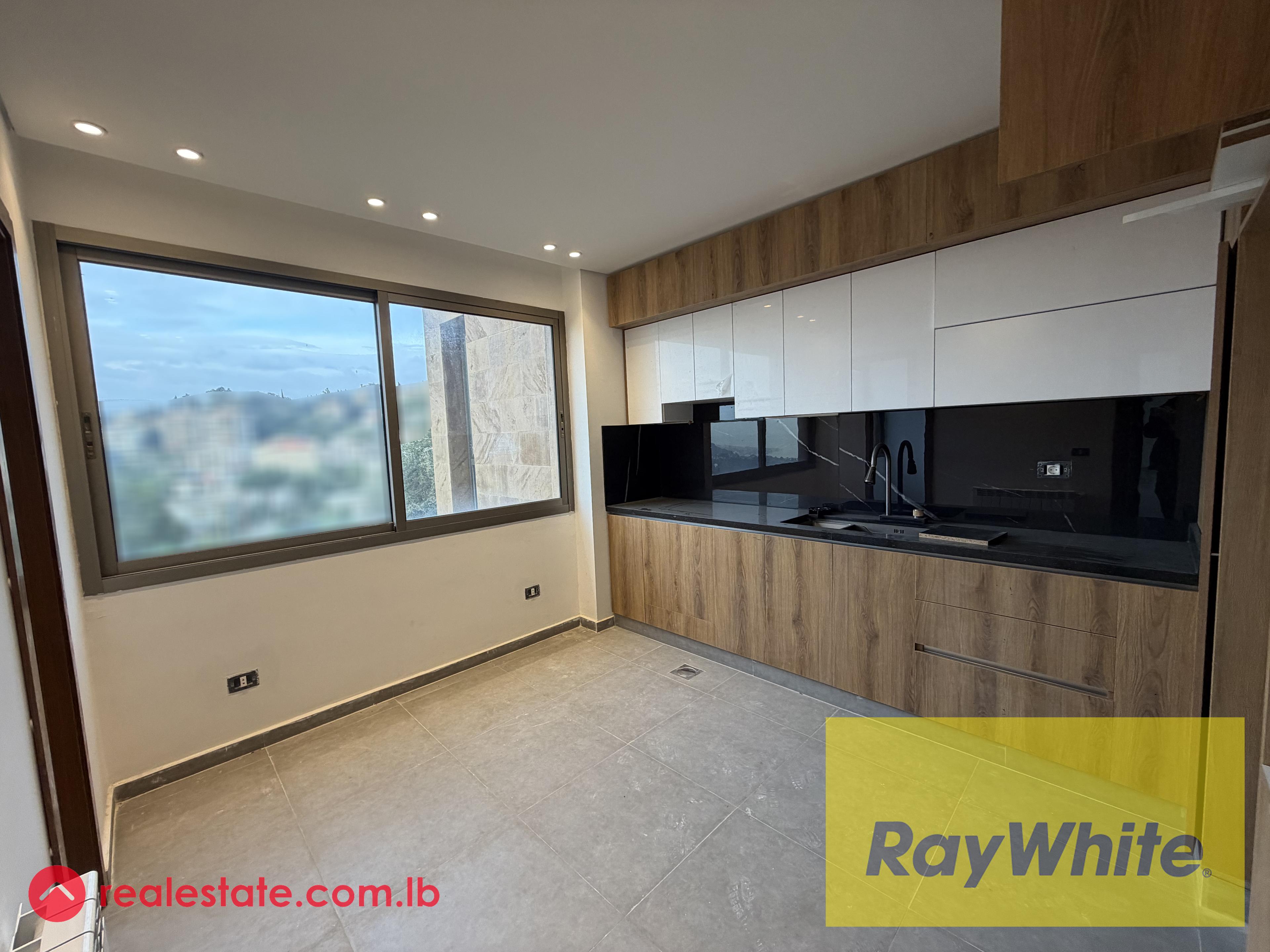 Apartment for Rent in Beit El Kiko