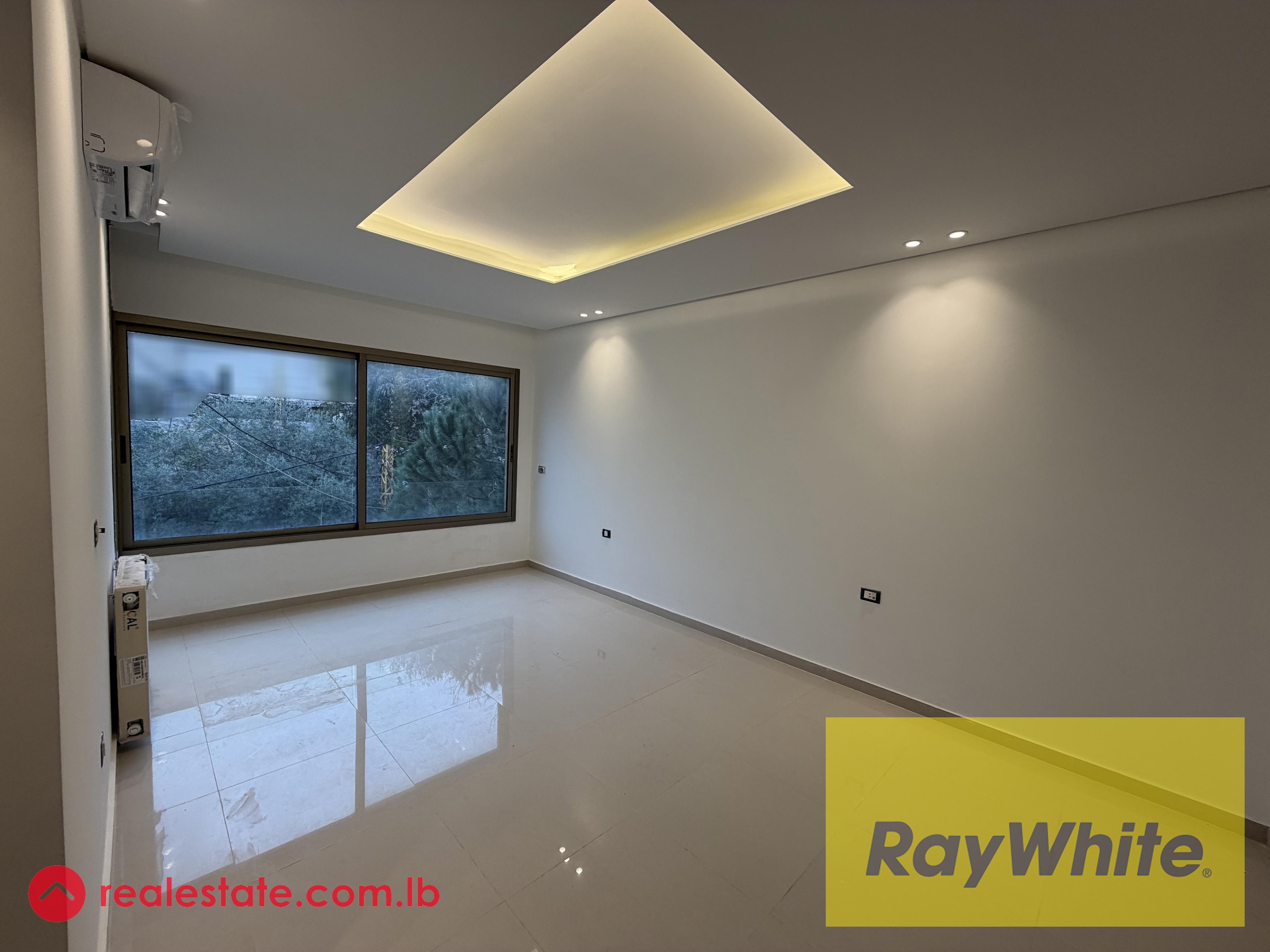 Apartment for Rent in Beit El Kiko