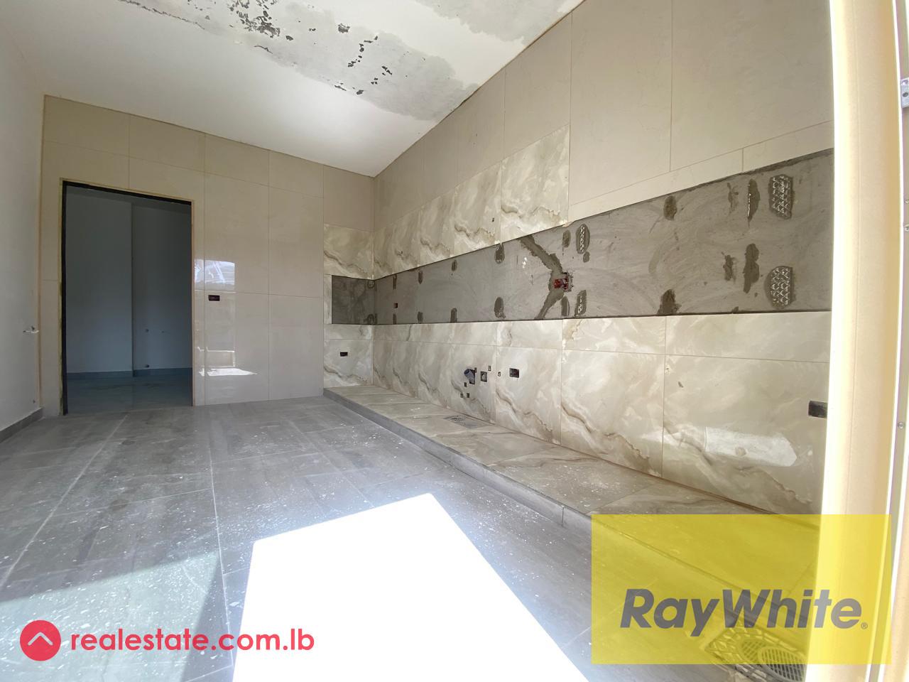 Apartment With Terrace For Sale In Bolonia