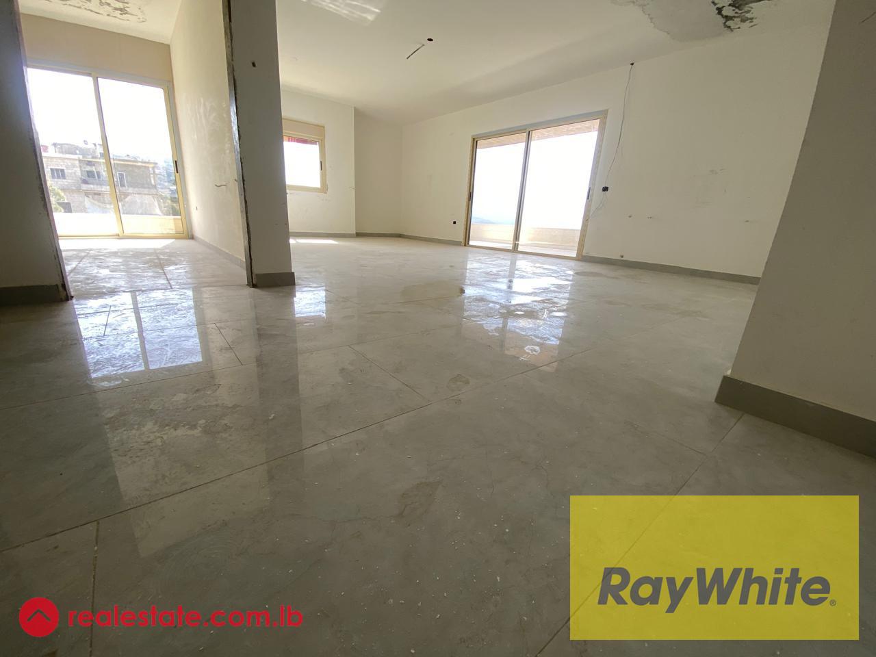 Apartment With Terrace For Sale In Bolonia