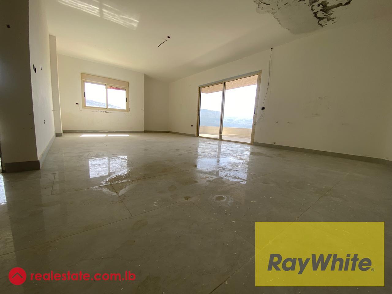 Apartment With Terrace For Sale In Bolonia