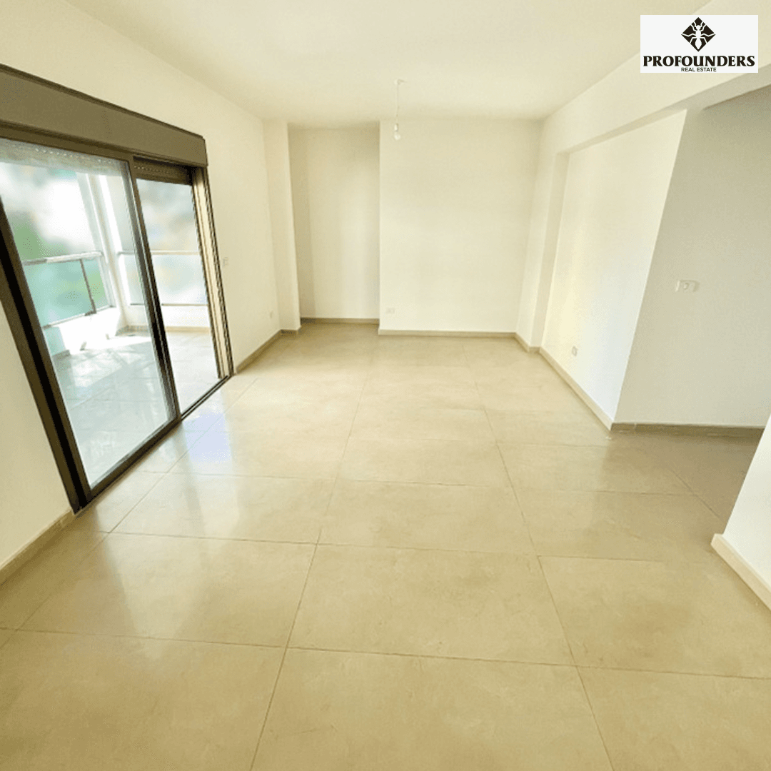 Prime Location apartment for sale in Naccache