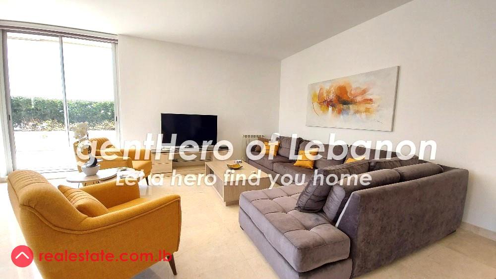 Luxurious & Spacious | Large Terrace | Open View