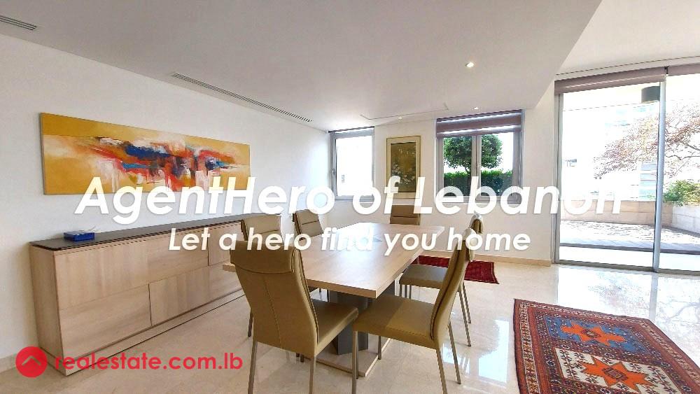 Luxurious & Spacious | Large Terrace | Open View