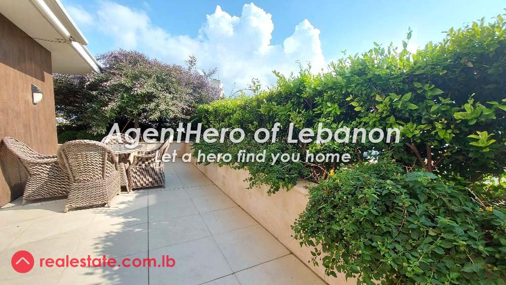 Luxurious & Spacious | Large Terrace | Open View