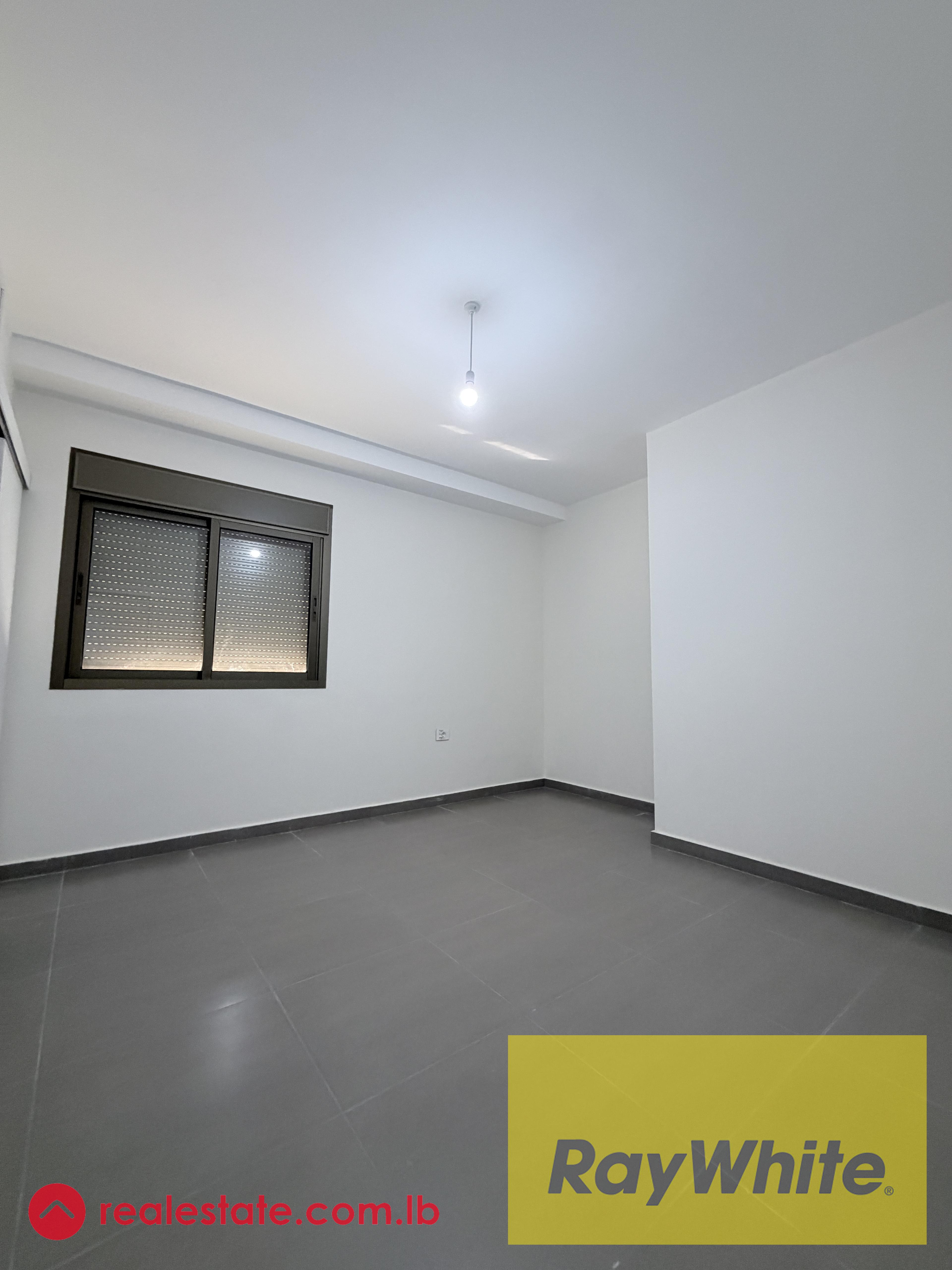 Apartment For Sale in Bsalim With Terrace