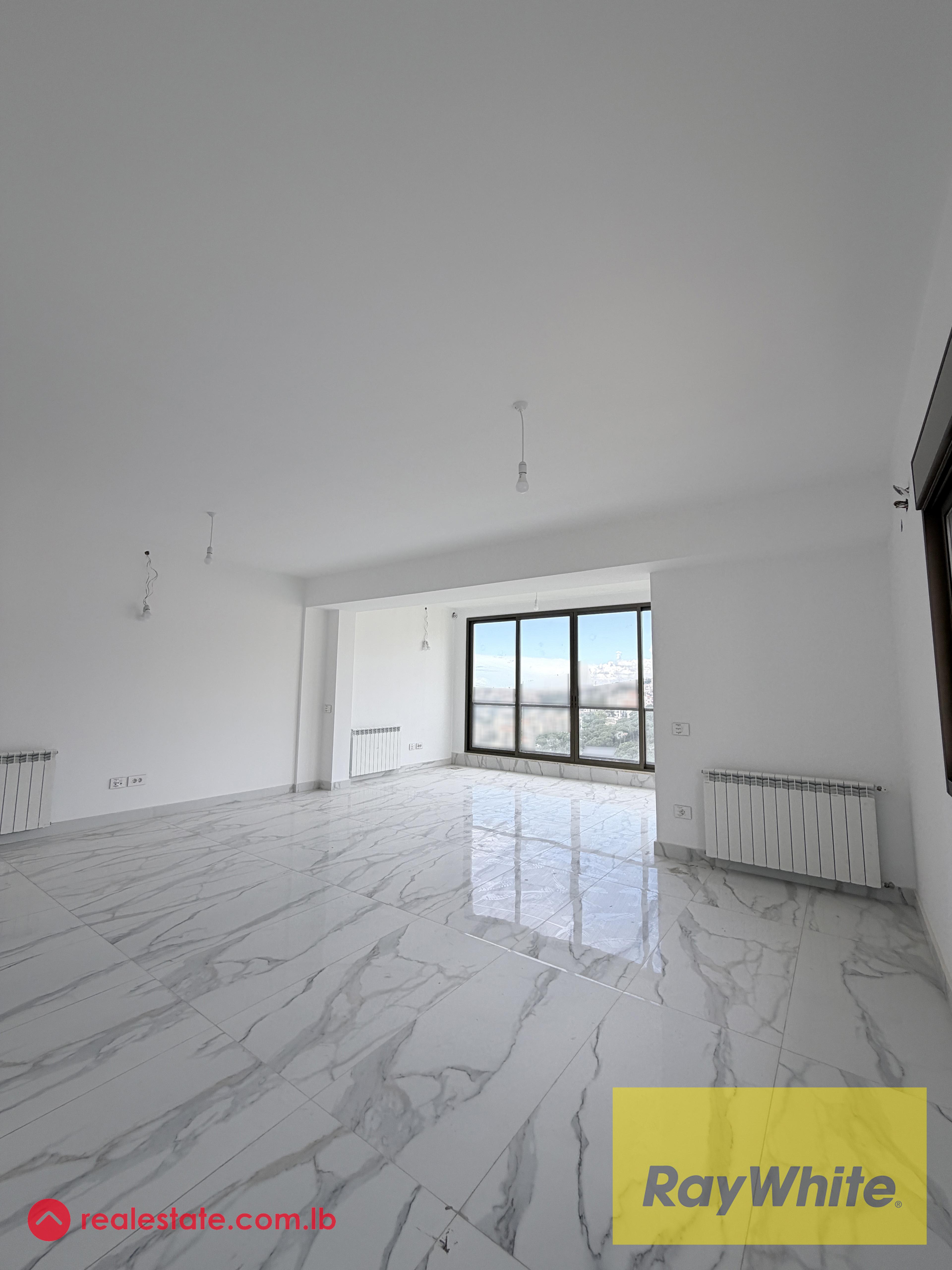 Spacious Duplex for Sale in Bsalim