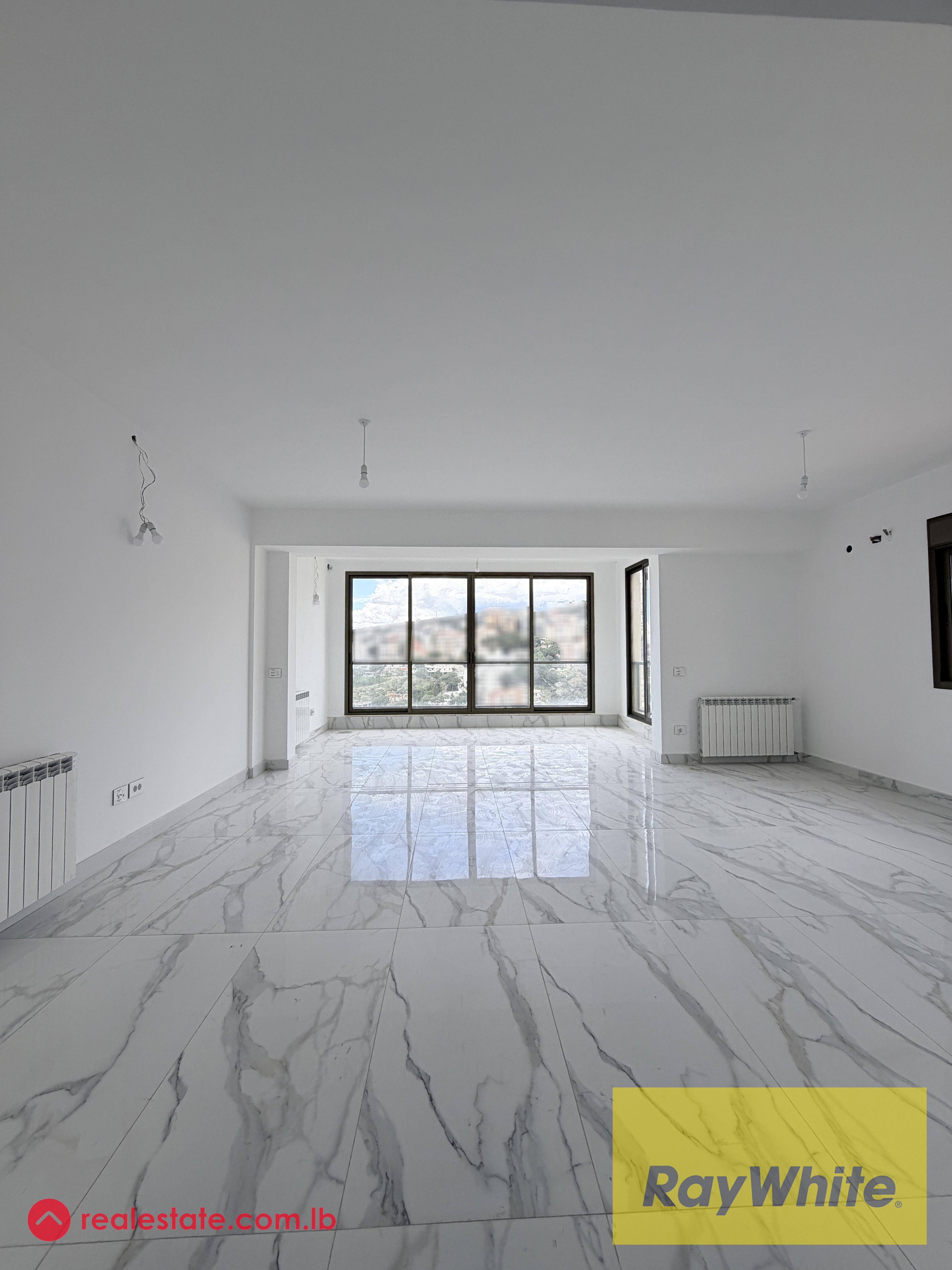 Spacious Duplex for Sale in Bsalim