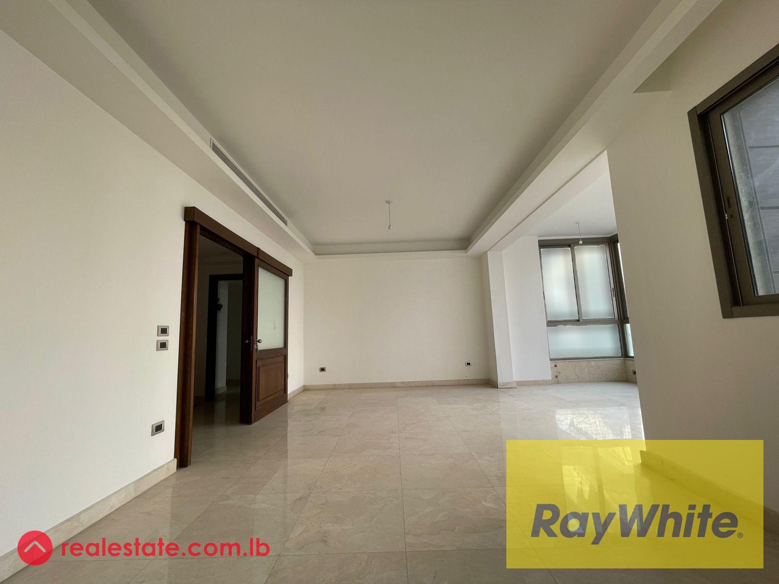 Apartment for Sale in Rizk – Achrafieh | 192 sqm