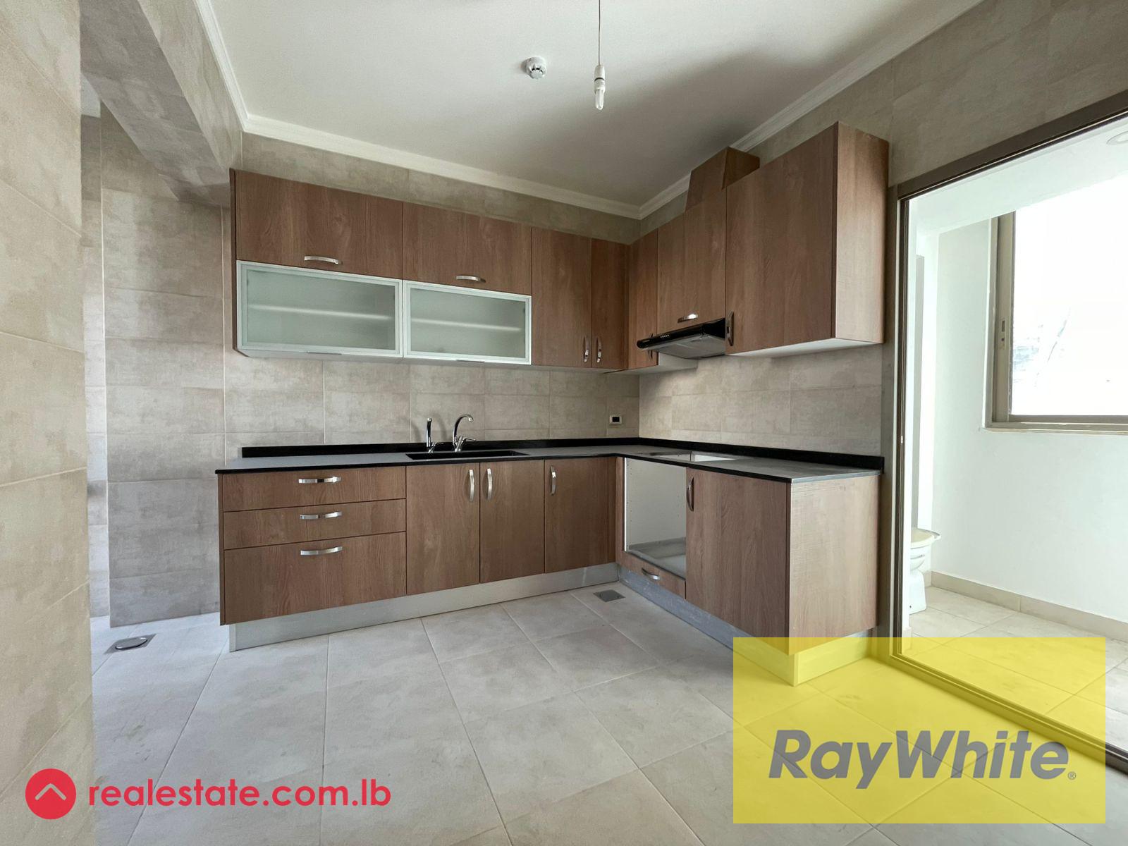 Apartment for Sale in Rizk – Achrafieh | 192 sqm