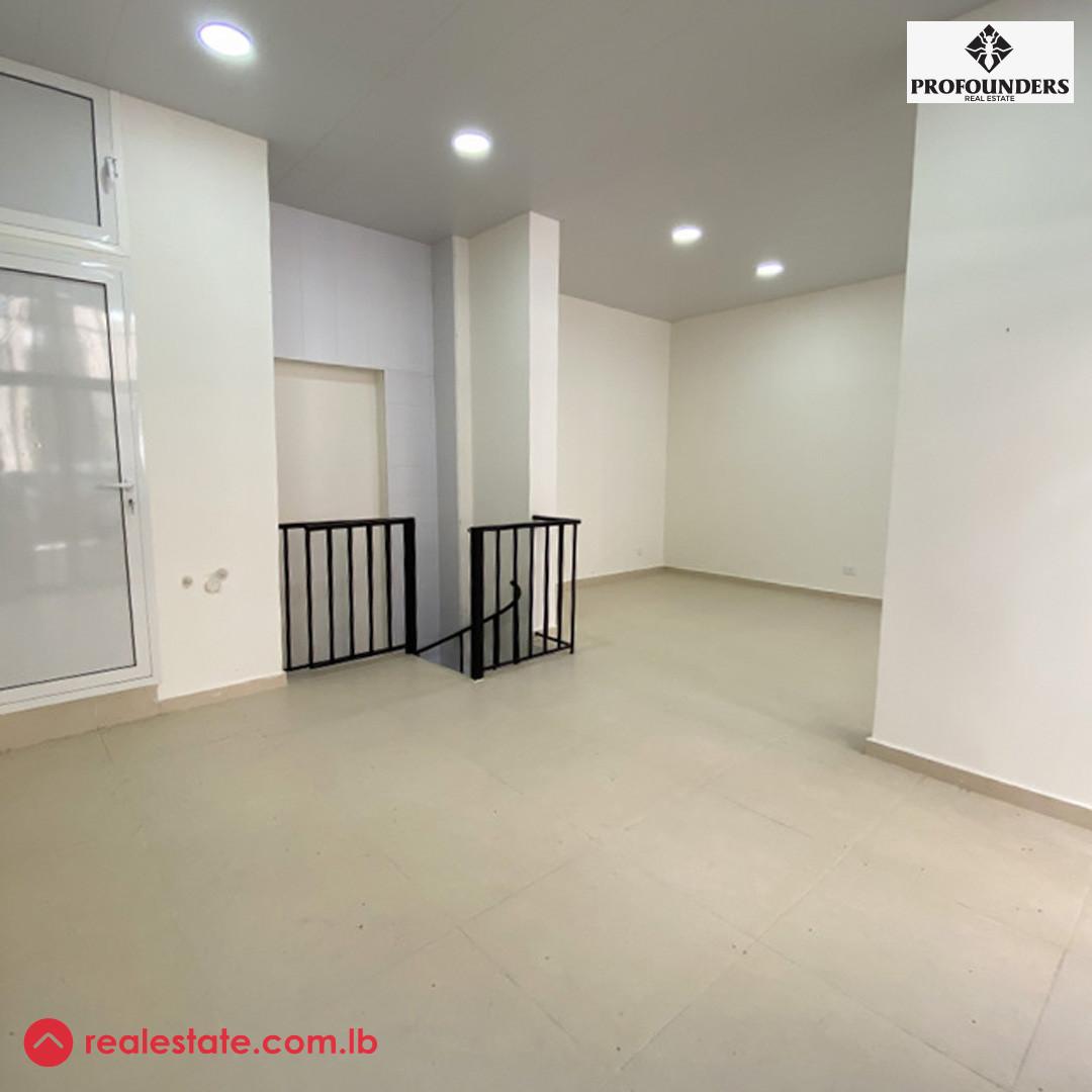 Shop for rent in Antelias