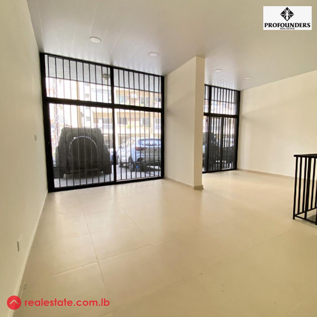 Shop for rent in Antelias