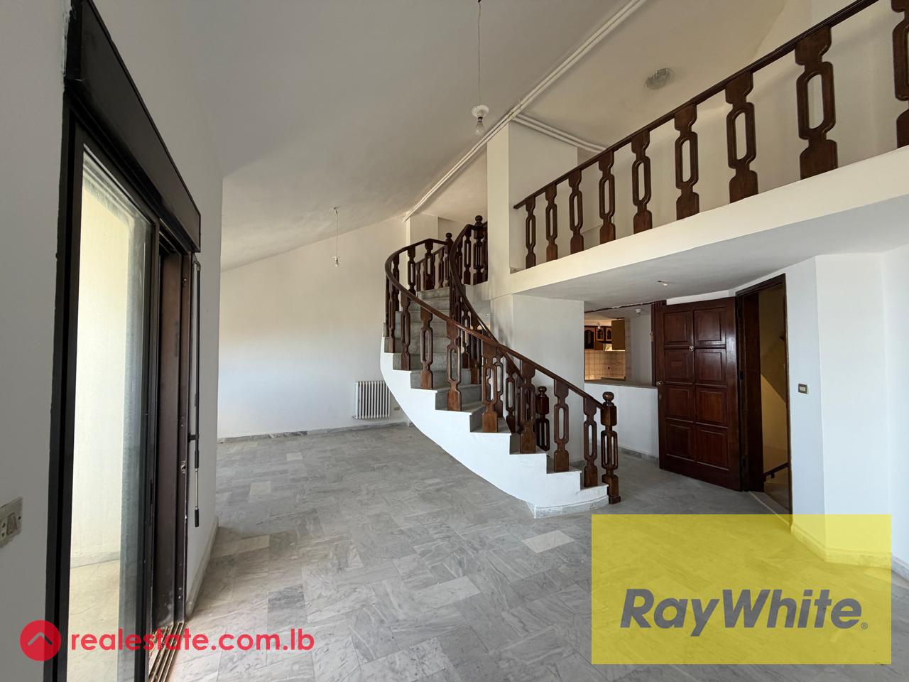 Duplex for Rent in Bharsaf-200 sqm