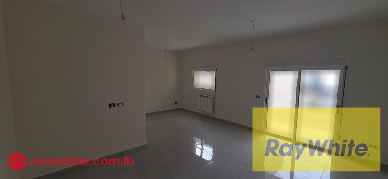 Brand New Apartment for Sale in Bsalim