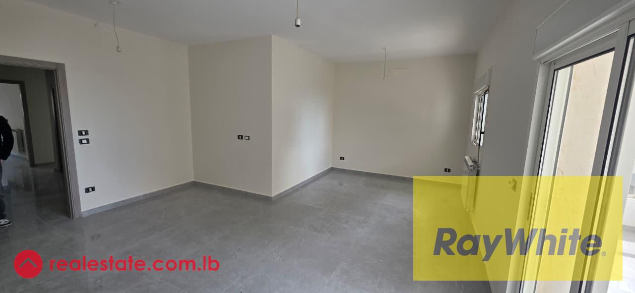 Brand New Apartment for Sale in Bsalim