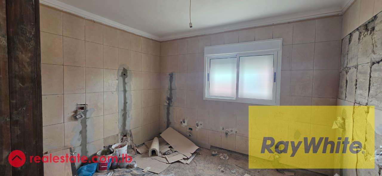 Duplex for Sale in Bsalim -Open View