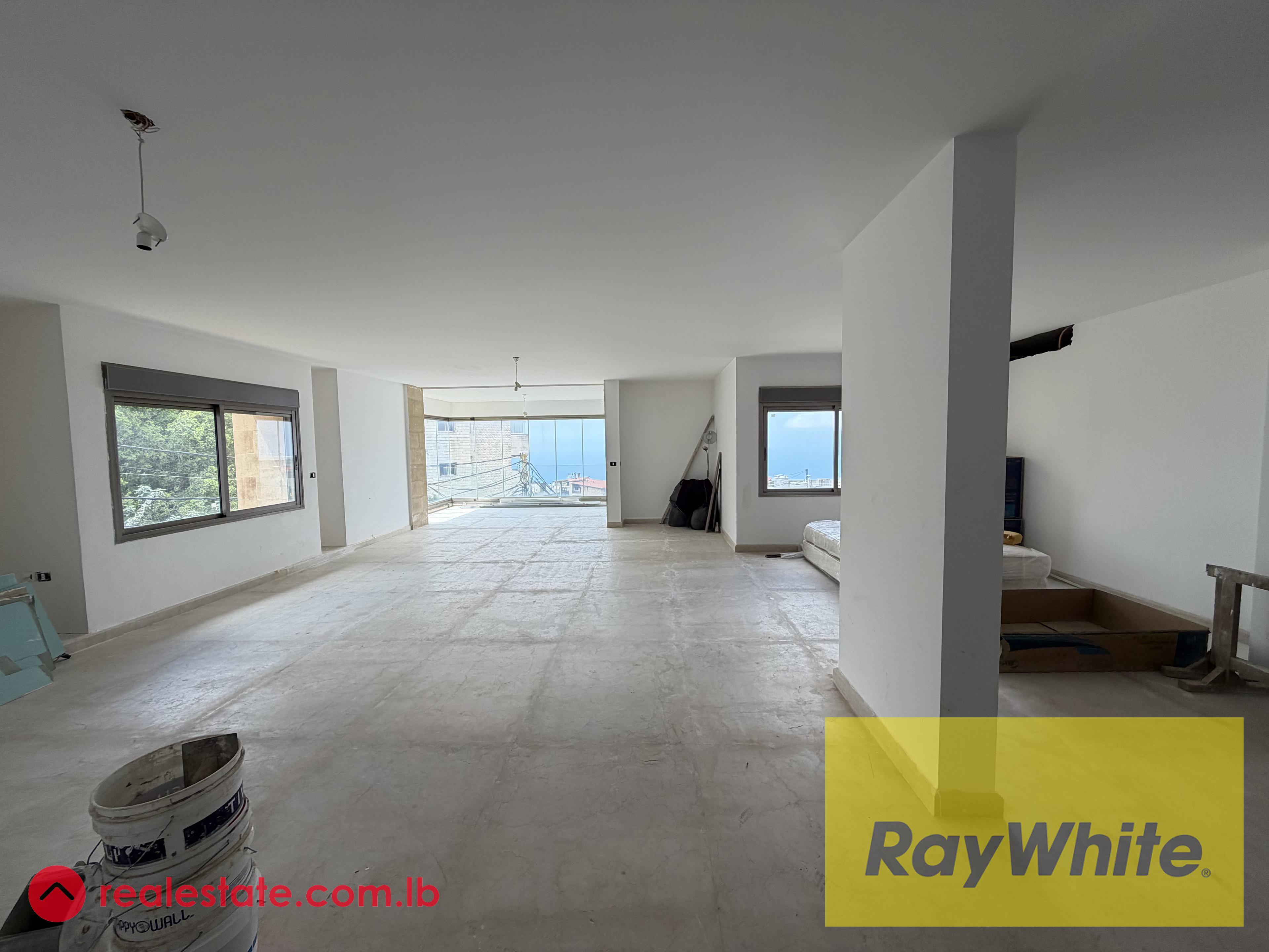 Apartment for Sale in Kornet Chehwan