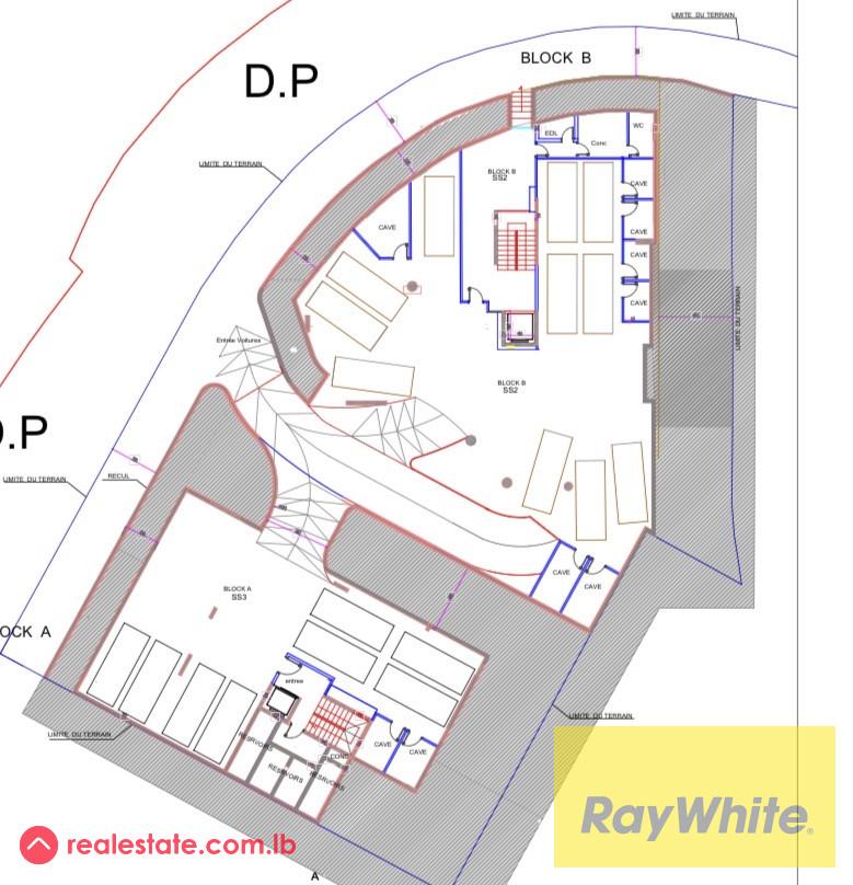 Apartment For Sale In Hbous | Under Construction Project |