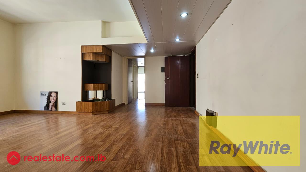Apartment for sale Achrafieh carre D'or