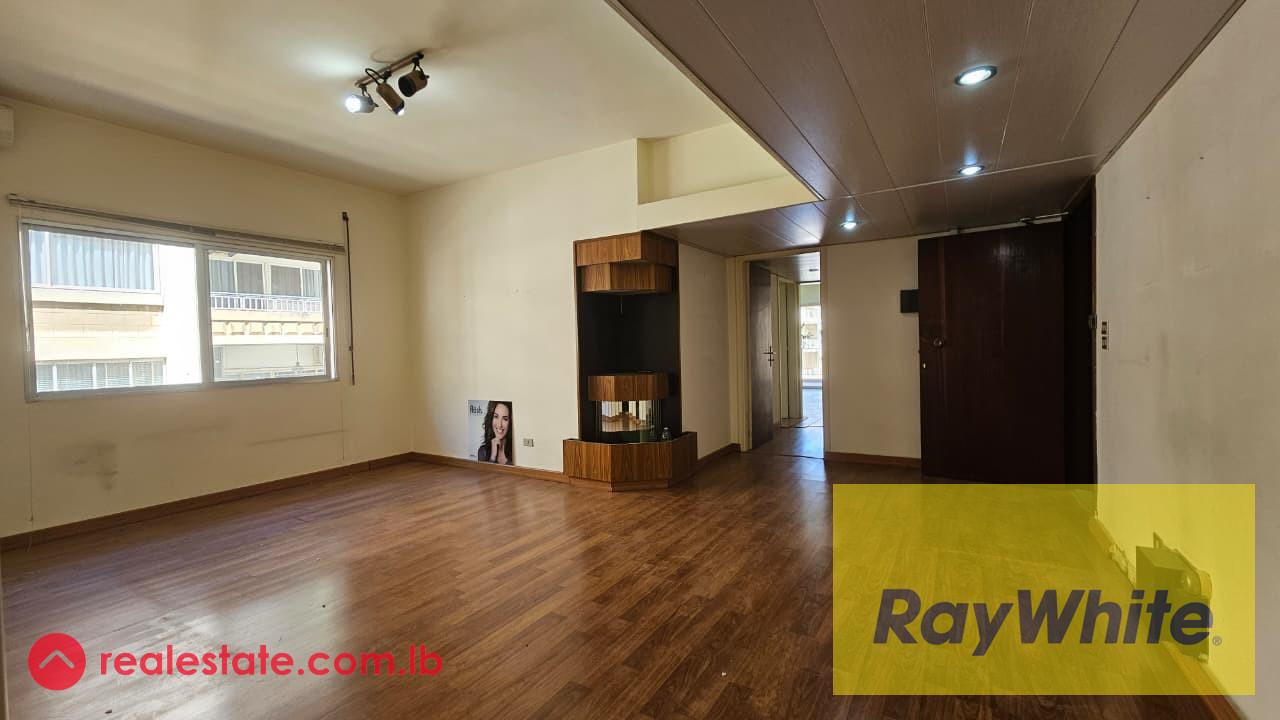 Apartment for sale Achrafieh carre D'or