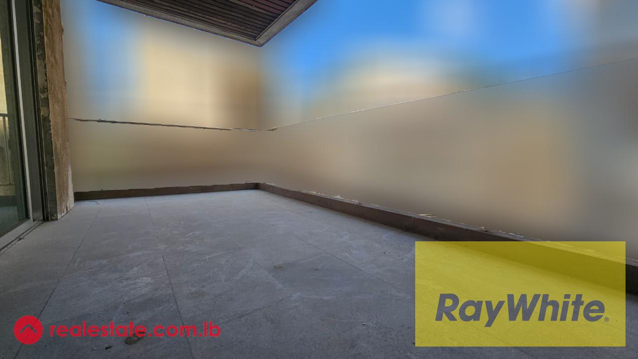 Apartment for sale Achrafieh carre D'or