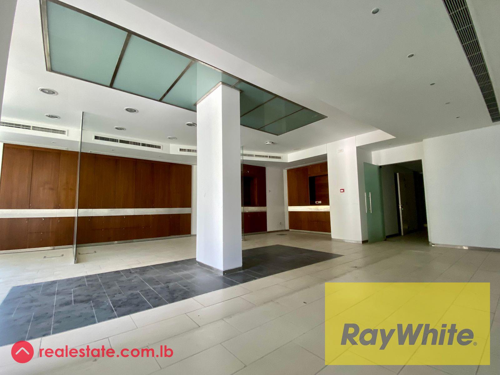 Office for Rent in Beit El Chaar – Prime Location
