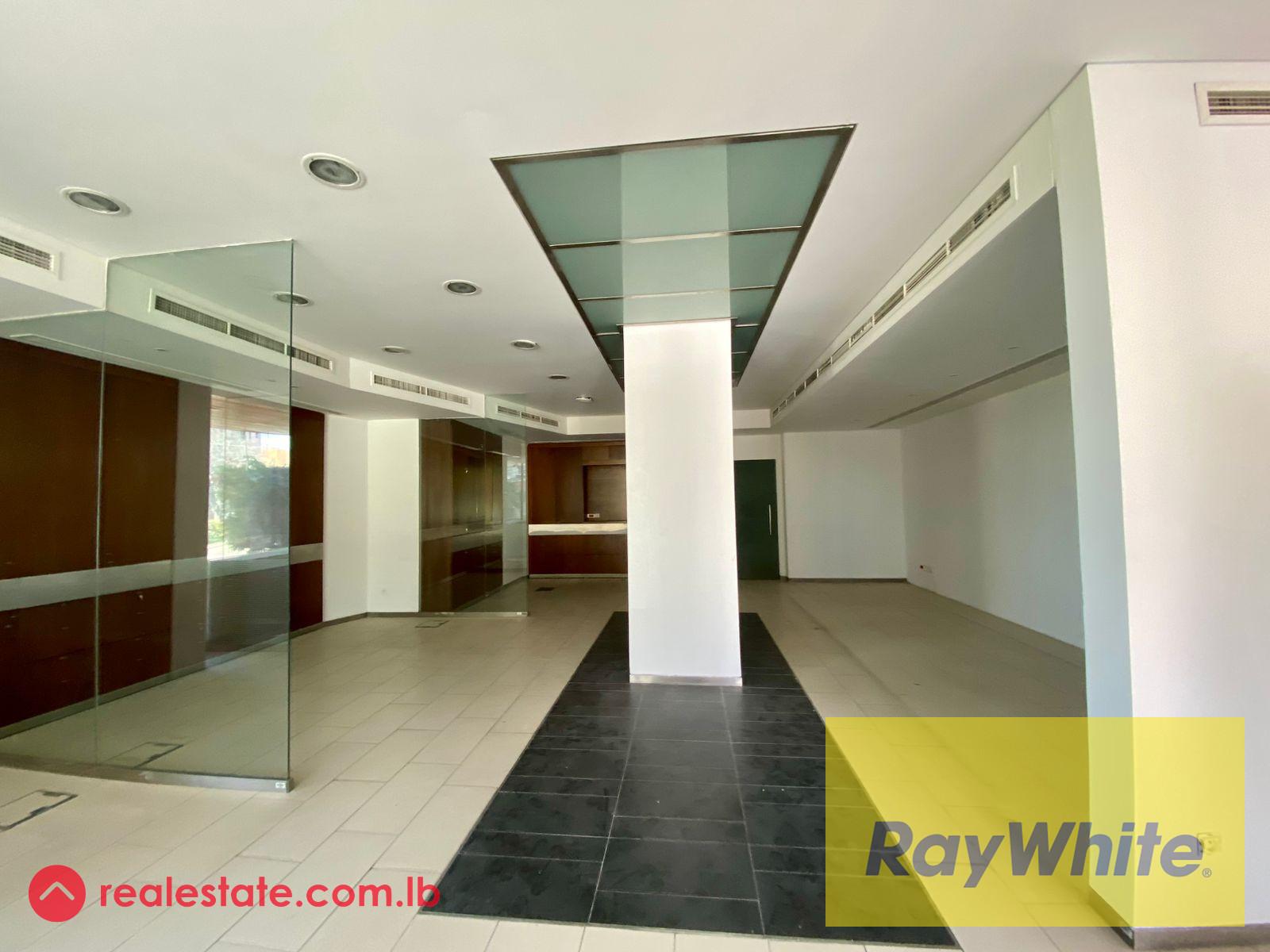 Office for Rent in Beit El Chaar – Prime Location
