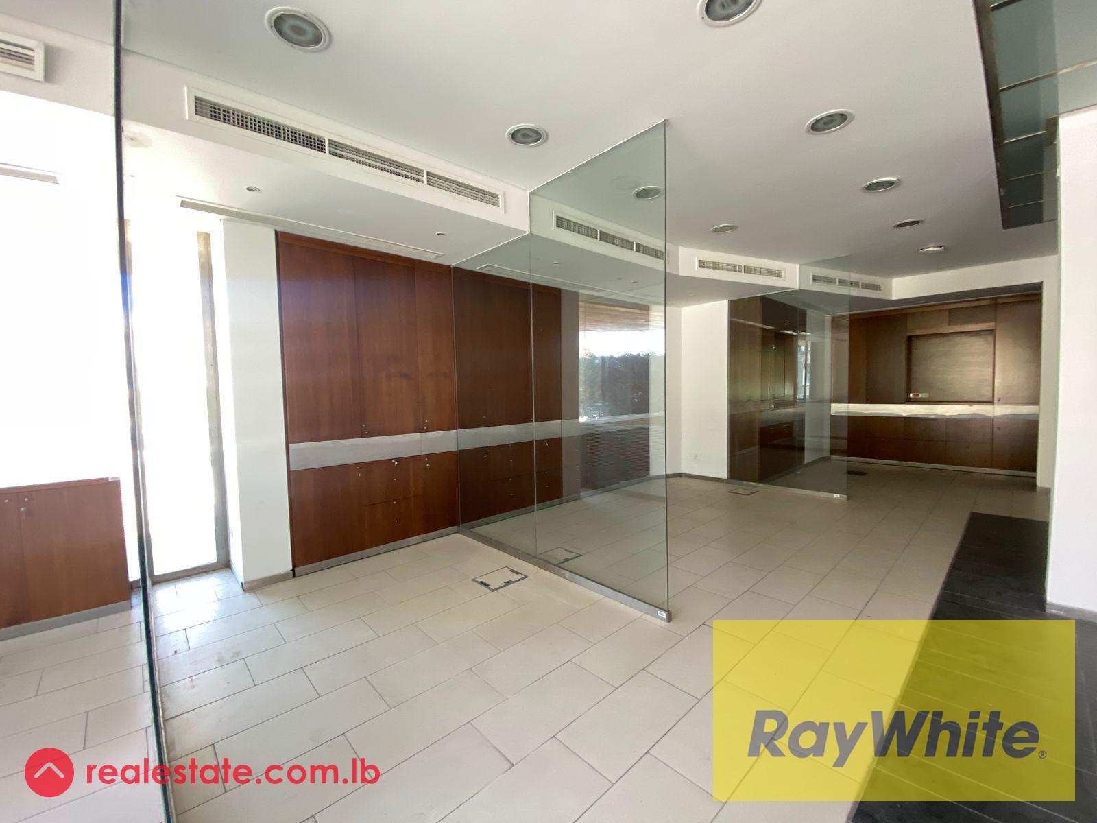 Office for Rent in Beit El Chaar – Prime Location