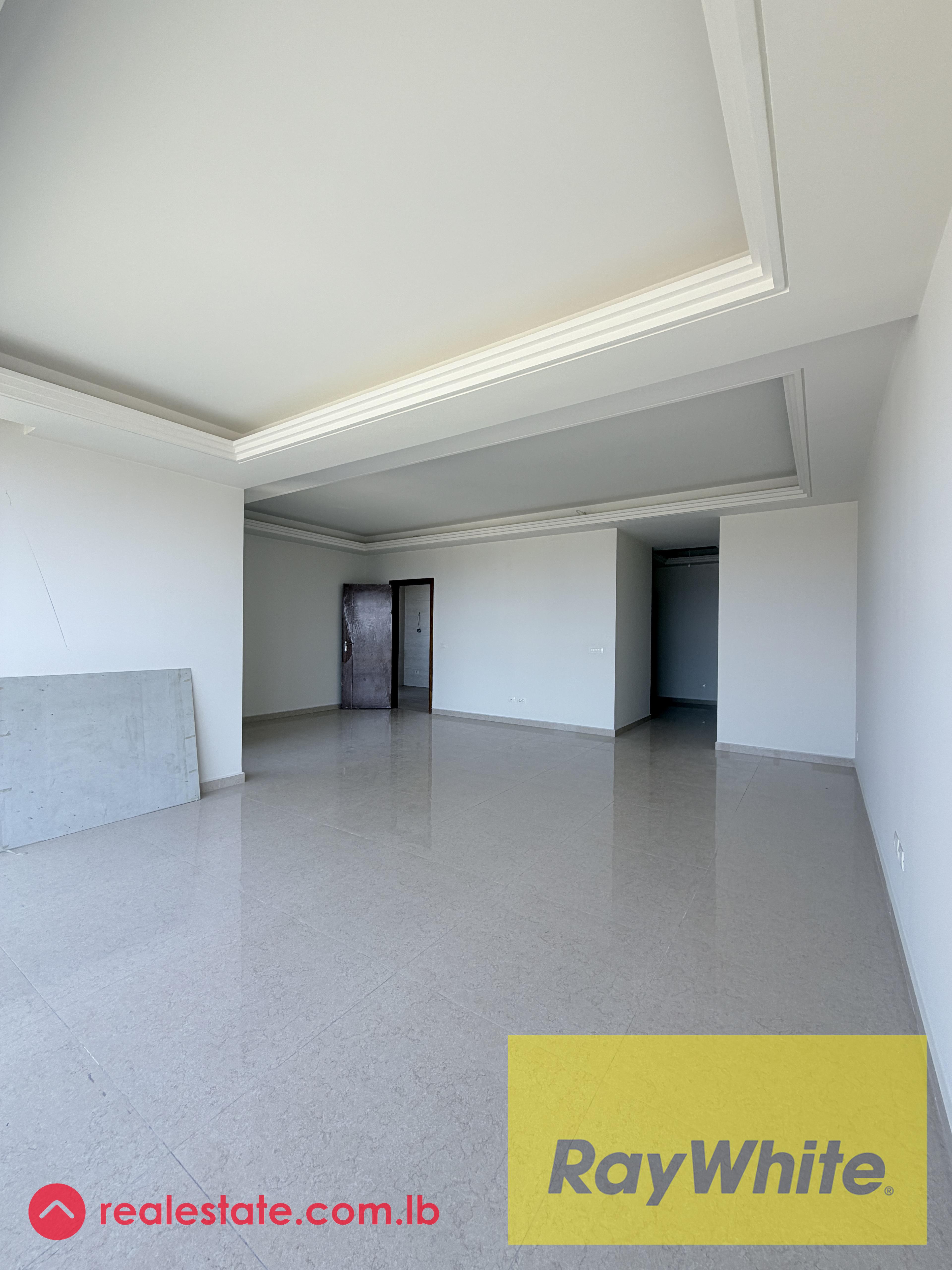 Apartment For sale In Zalka