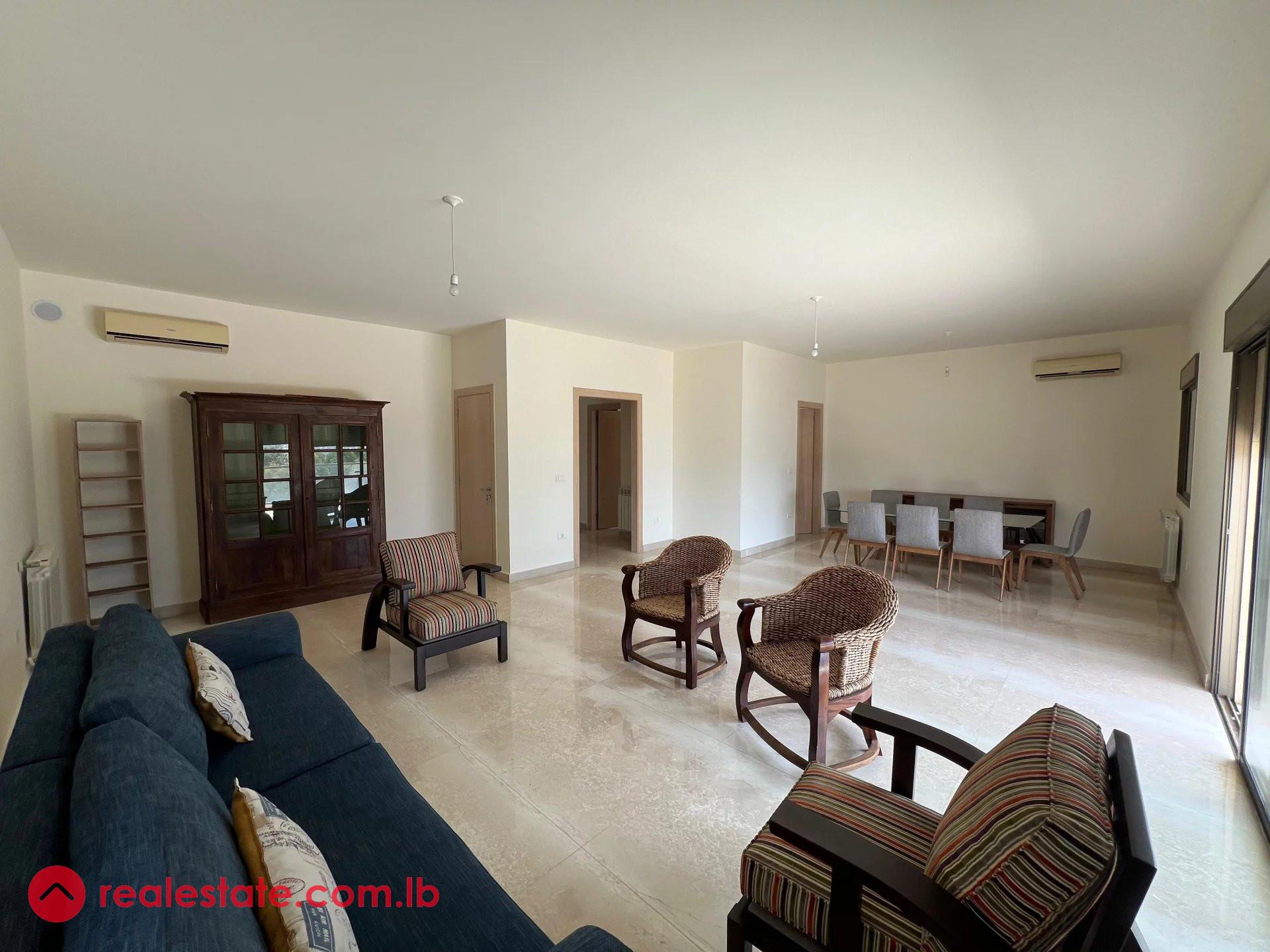 Prime Location Apartment for Sale in Adma