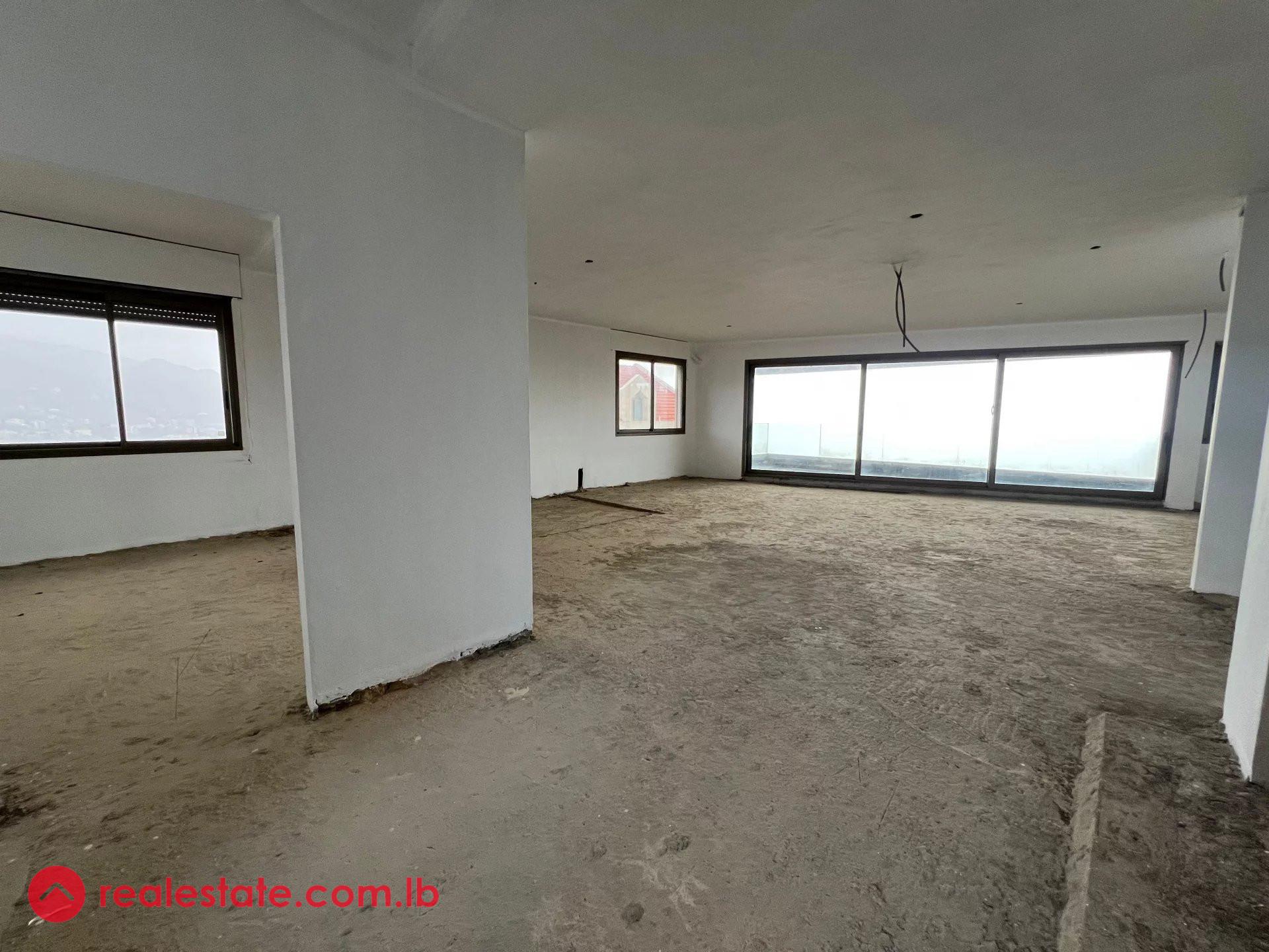 Luxury Villa for Sale in Adma with Stunning Panoramic Sea & Mountain View