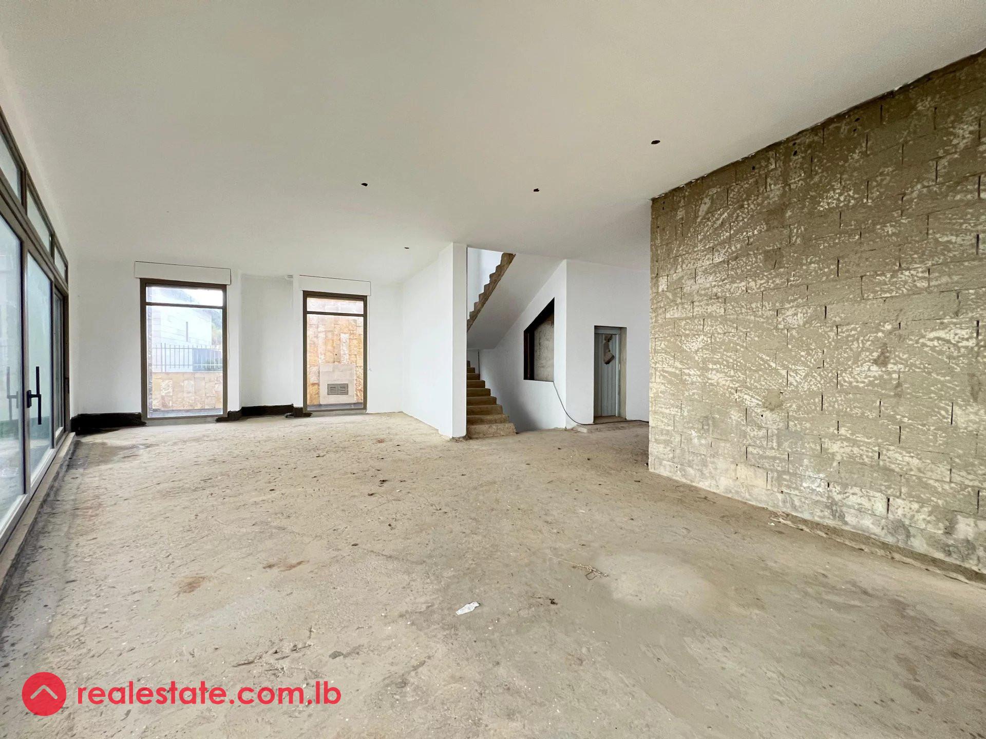 Luxury Villa for Sale in Adma with Stunning Panoramic Sea & Mountain View
