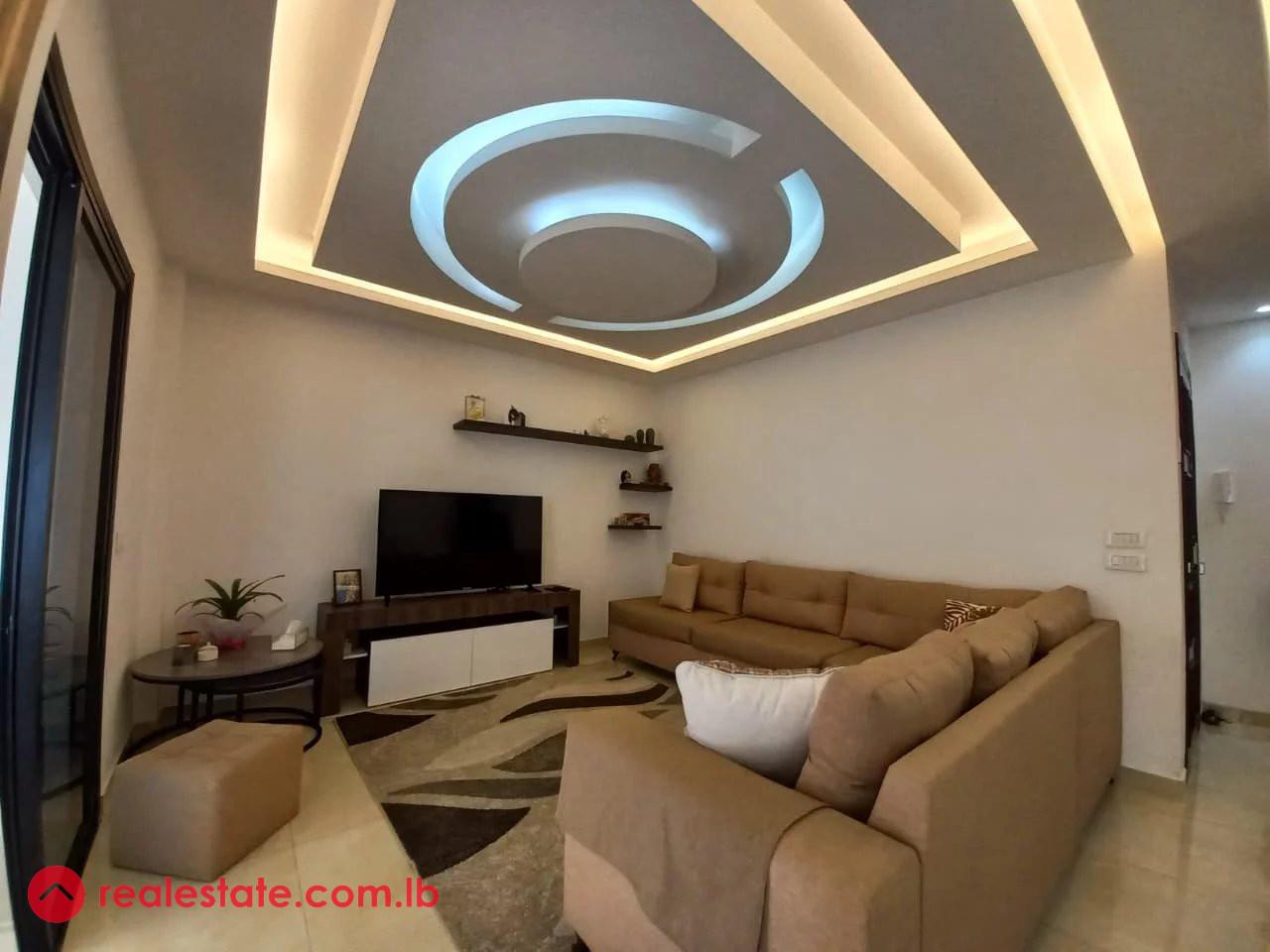 Apartment for sale in jdeideh!