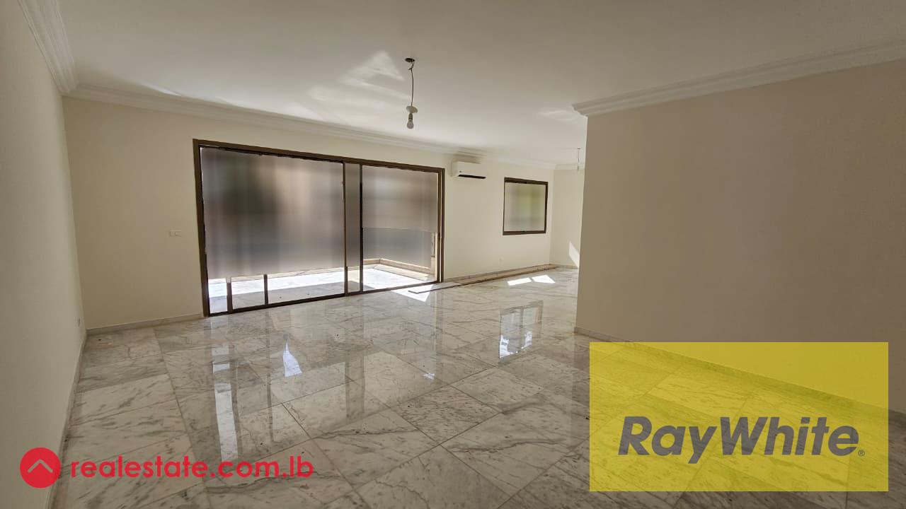 Apartment for sale in Hazmieh
